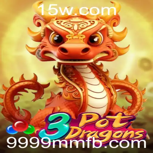 Explore o Mundo de 3PotDragons: O Jogo de Estratégia do Momento