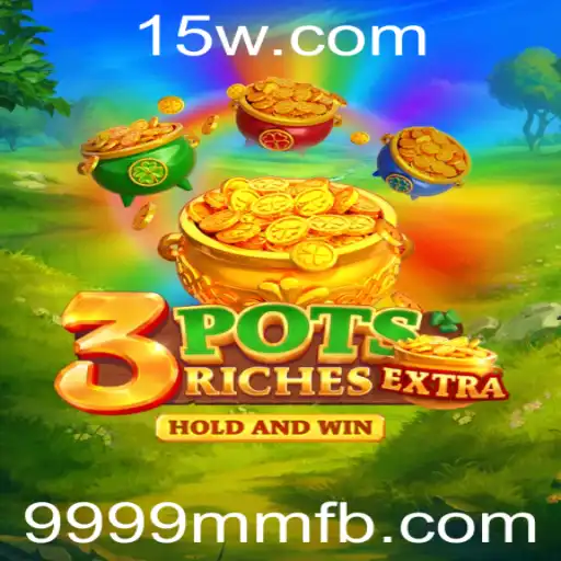 Descubra o Fascinante Mundo de 3potsExtra: O Jogo da Nova Era