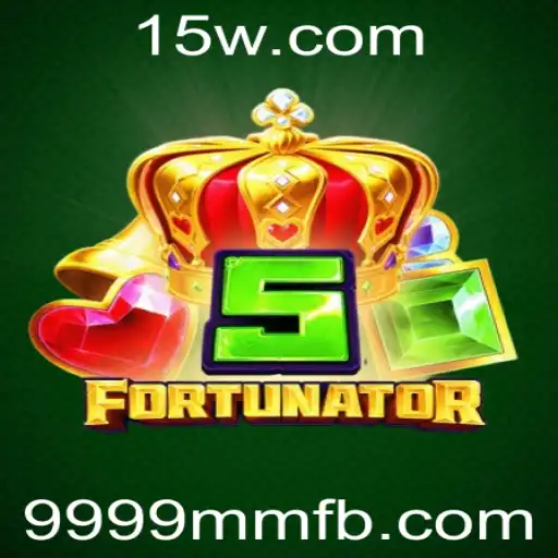 Descubra o Mundo Incrível de 5Fortunator: Um Jogo de Estratégia e Aventura