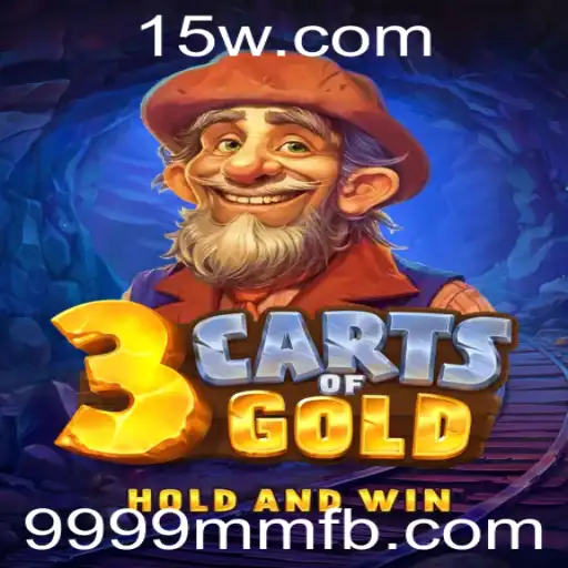 Explorando o Fascinante Mundo de 3cartsOfGold: O Novo Fenômeno dos Jogos Digitais