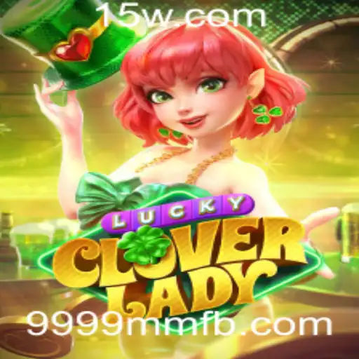 LuckyCloverLady: Uma Aventura Cativante no Mundo dos Jogos