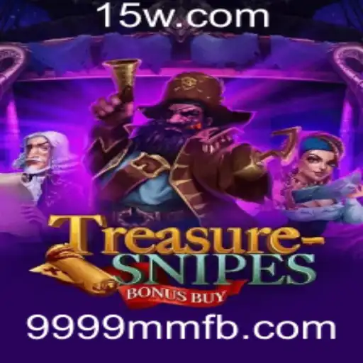 Descubra o Universo de Tesouros em TreasuresnipesBonusBuy