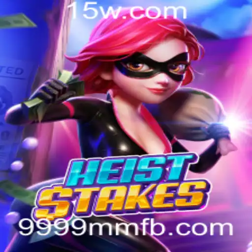 HeistStakes: O Jogo de Estratégia e Ação que Desafia Limites