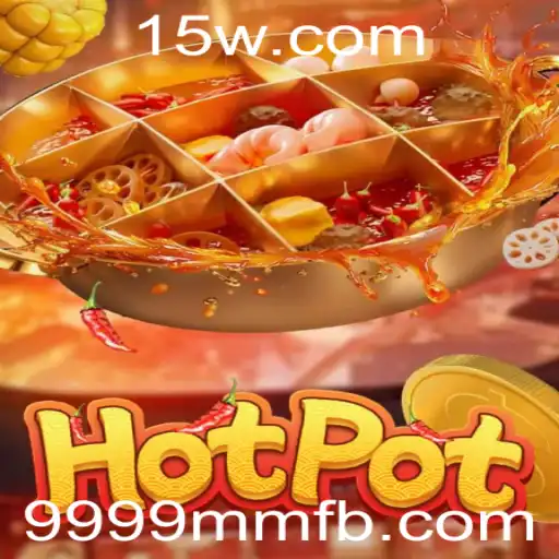 Descobrindo o Fascinante Mundo do Jogo Hotpot