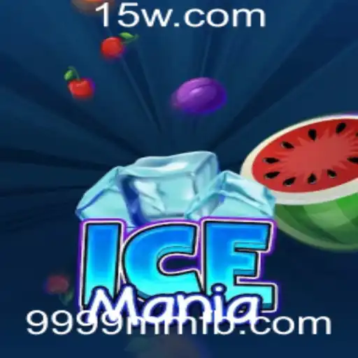 Explorando IceMania: Um Mergulho na Aventura Gelada e Inovadora de 9999mm
