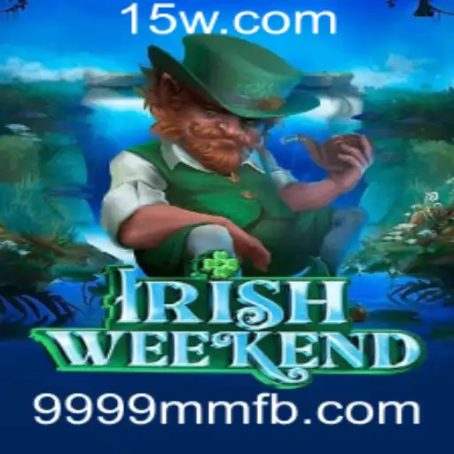 Descubra o Fascinante Jogo de Tabuleiro 'IrishWeekend'