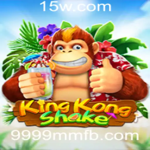 Explorando o Mundo Vibrante de KingKongShake: Um Fenômeno de Diversão e Desafio