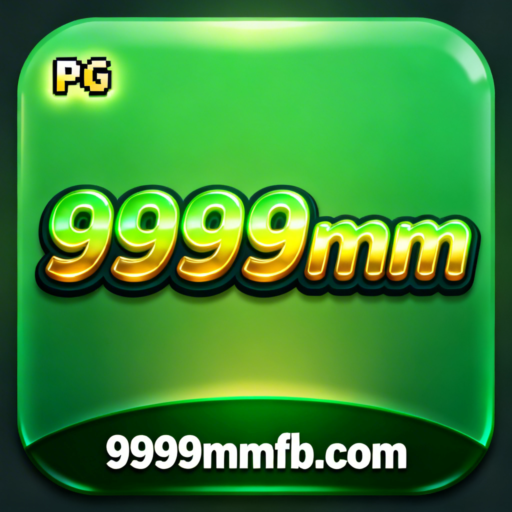 9999mm Logo