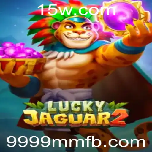 Descubra o Universo de Luckyjaguar2: Um Jogo de Aventuras Surpreendentes