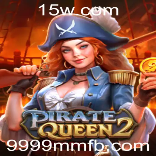 PirateQueen2: Uma Aventura Épica no Mundo dos Corsários Modernos
