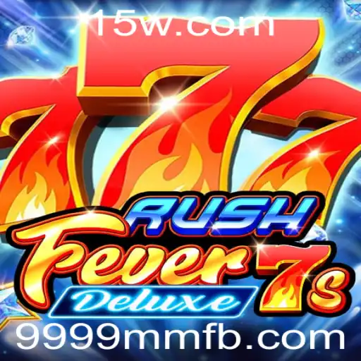 RushFever7sDeluxe: Conheça o Novo Fenômeno dos Jogos de Casino