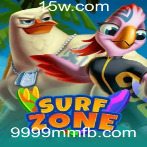 Desvendando o Mundo de SurfZone: Aventuras Aquáticas e Desafios de Precisão