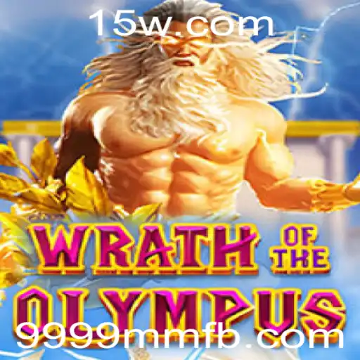 Descubra WrathofOlympus: Um Jogo de Estratégia e Aventura Épico